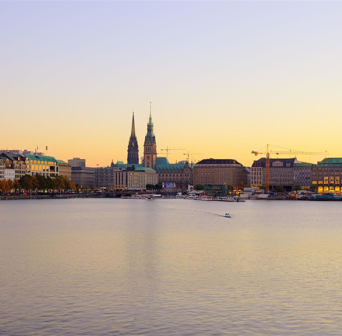 Wohnung Kaufen Hamburg JLL Residential